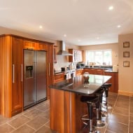 Allison developments Hastings