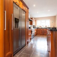 Kitchen Fitters Hastings