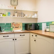Kitchen Fitting Rye